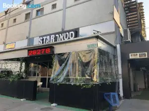 Star Guest- House