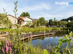 Hotel Hörterer der Hammerwirt