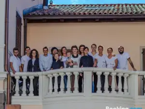 Albergo Caffe Centrale