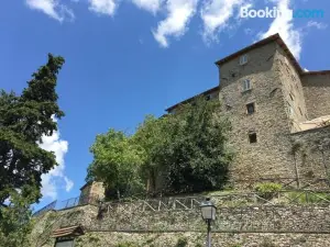 Mini Habitat Monte Santa Maria
