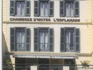 Maison de l'Esplanade