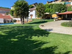Solar de Rabal