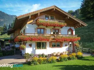 Haus Almfrieden
