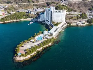 小豆島海灣度假飯店
