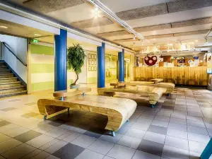Eurohostel