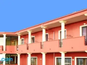 Hotel Ulisse
