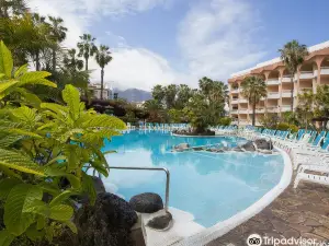 Hotel Puerto Palace