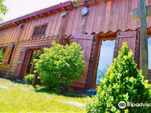 Auberge les Myrtilles