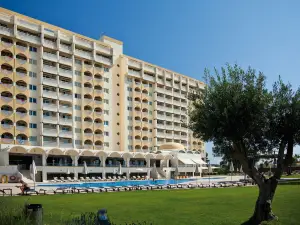 阿爾圖拉歐羅海灘度假村酒店