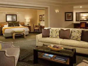 Hyatt Regency Huntington Beach Resort and Spa