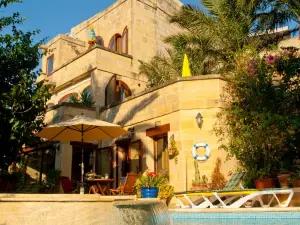 Dar Tal-Kaptan Boutique Maison