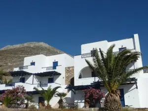 Agios Pavlos Studios