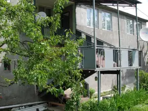 Gogi Jafaridze's Guesthouse