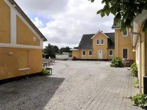 Lønstrup Strandhotel