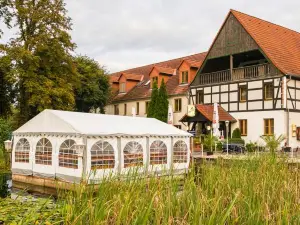 Hotel Gröbern am See