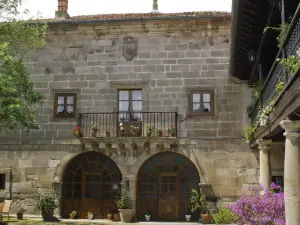 Casa Velarde
