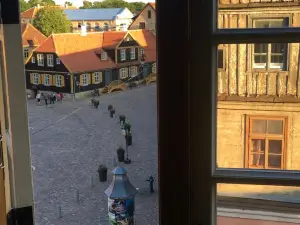 Fotogrāfa Apartamenti