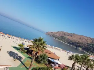 Hotel Nautilus