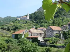 Hvar Architect's House