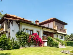 Hotel Posada la Robleda