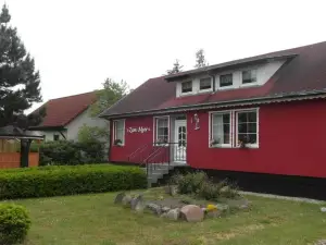 Pension Zum Meer