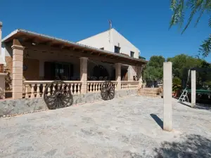 Villa Juana Maria