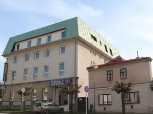 拉姆卜賽克酒店