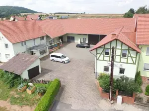 Landpension-Dette