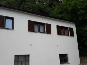 Apartman Koraca