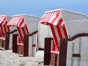 Hotel Seelust