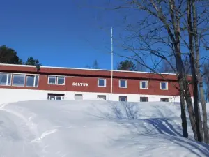 Soltun Soldatheim & Ungdomssenter