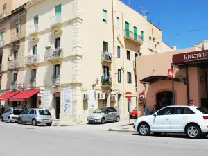 The Twins Rooms in Trapani 1