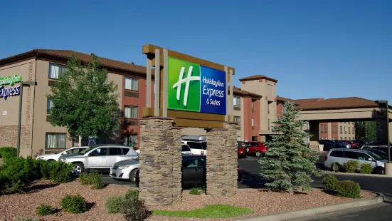Holiday Inn Express Grand Canyon, an IHG Hotel