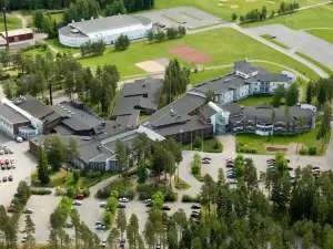 Spa Hotel Härmä - Härmän Kylpylä