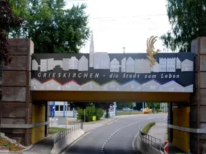 Motel Grieskirchen Superior