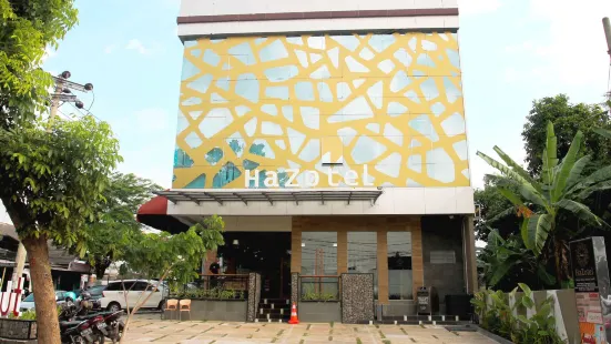 Hazotel Semarang