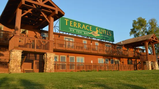 Terrace Suites