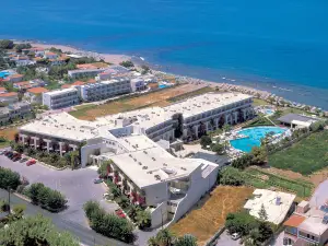 Rethymno Palace