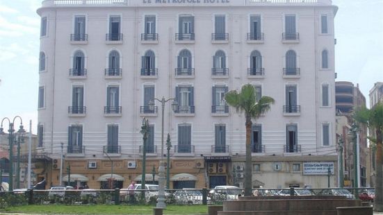 大都會奢華古蹟酒店 - 1902 年由天堂酒店集團創立