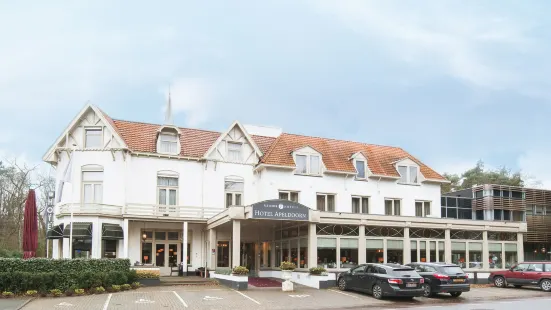 Fletcher Hotel Apeldoorn