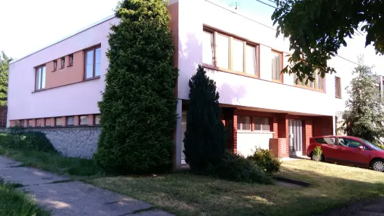 Large Apartment in the Heart of Slovácko