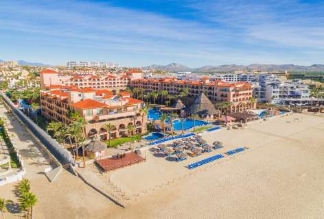 Latest Royal Solaris Los Cabos-All Inclusive Map,Address, Nearest Station &  Airport 2023 