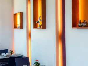 Median Hotel Garni