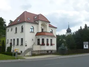 Pension Wernesgrün