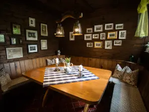 Gasthaus & Pension Sonne