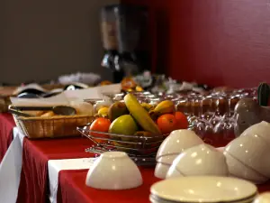 Appart'Hotel les Palatines