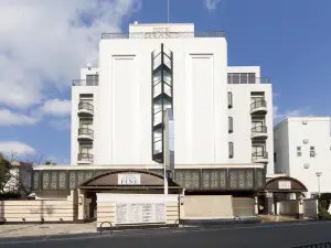 Hotel Grand Fine Toyonaka Minami