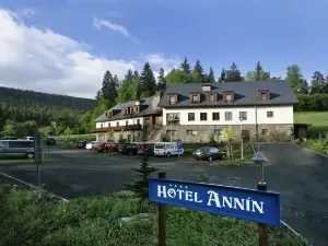 Hotel Annin