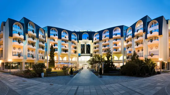 Grand Hotel Sava Superior