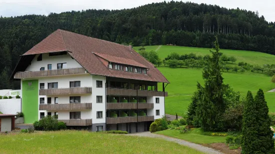 Hotel Fuxxbau